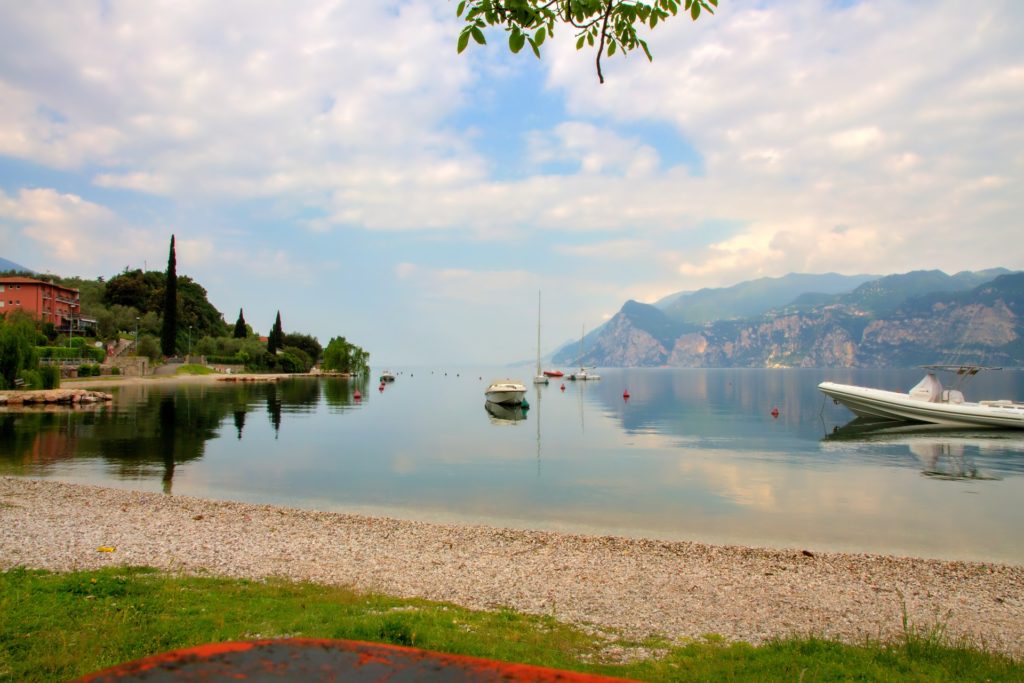 Eigenheim am Gardasee kaufen und für den Urlaub nutzen auf blogtante.de