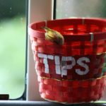 Wie viel Trinkgeld gibt man Umzugsleuten? auf blogtante.de