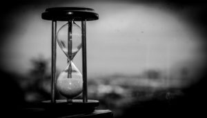 Zeit ist Geld - Das Sprichwort und seine Bedeutung auf blogtante.de