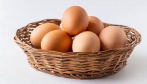 Frisch oder Faul? Wie erkennt man, ob Eier schlecht sind? auf blogtante.de