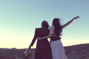 Reisen mit Freundinnen: Die Stärkung von Freundschaften auf Reisen auf blogtante.de