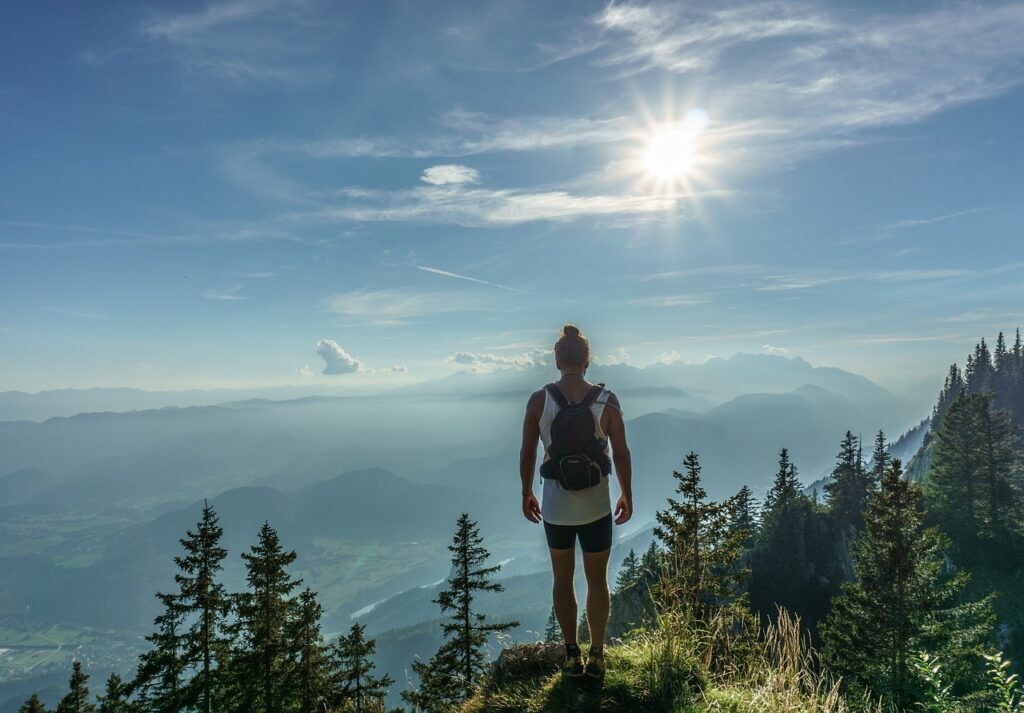 Reisen mit Freundinnen: Die Stärkung von Freundschaften auf Reisen auf blogtante.de