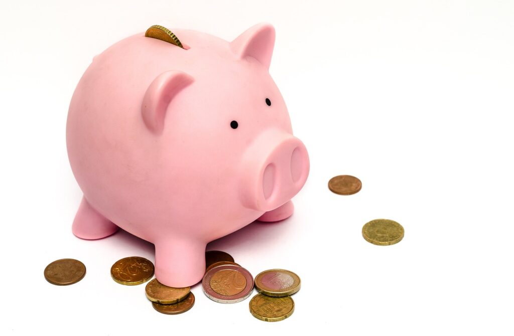Finanztipps für Frauen: Wie wir unser Geld gestalten und unsere Ziele erreichen auf blogtante.de