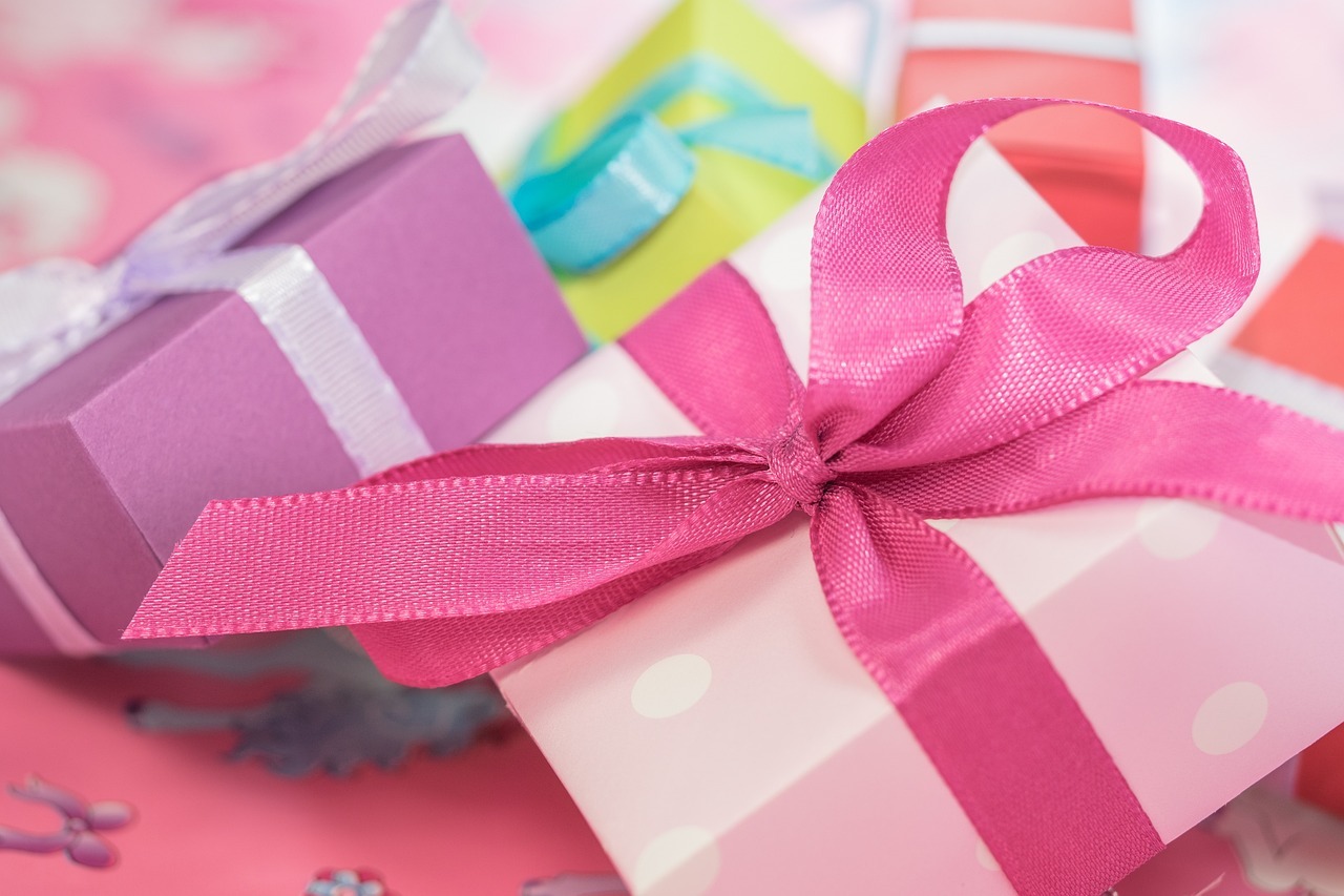 DIY Geschenke – Einzigartige Ideen für Jeden Anlass auf blogtante.de