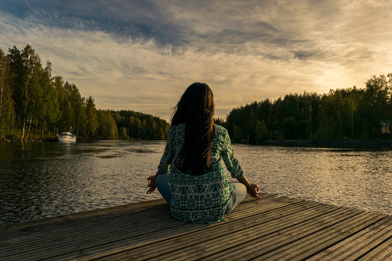 Frauen und Gesundheit: Der Weg zu einem fitteren und glücklicheren Ich auf blogtante.de