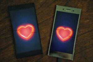 Für die Liebe: Was sind wir bereit zu opfern und was sollten wir bedenken? auf blogtante.de