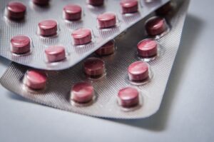 Medikamentennebenwirkungen bei Frauen: Die Suche nach Alternativen auf blogtante.de