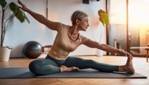 Die besten Sportarten für Frauen: Gesundheit, Fitness und Wohlbefinden auf blogtante.de
