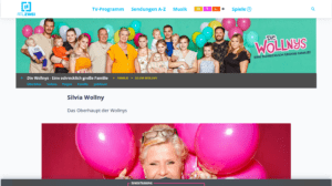 Die Wollnys abgesetzt: Ein Rückblick auf Deutschlands TV-Großfamilie auf blogtante.de