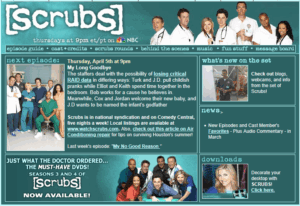 Scrubs kehrt zurück: Warum das Reboot uns Frauen begeistern wird auf blogtante.de