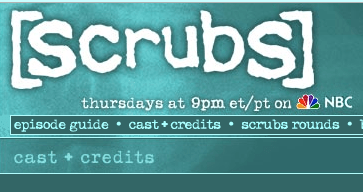 Scrubs kehrt zurück: Warum das Reboot uns Frauen begeistern wird auf blogtante.de