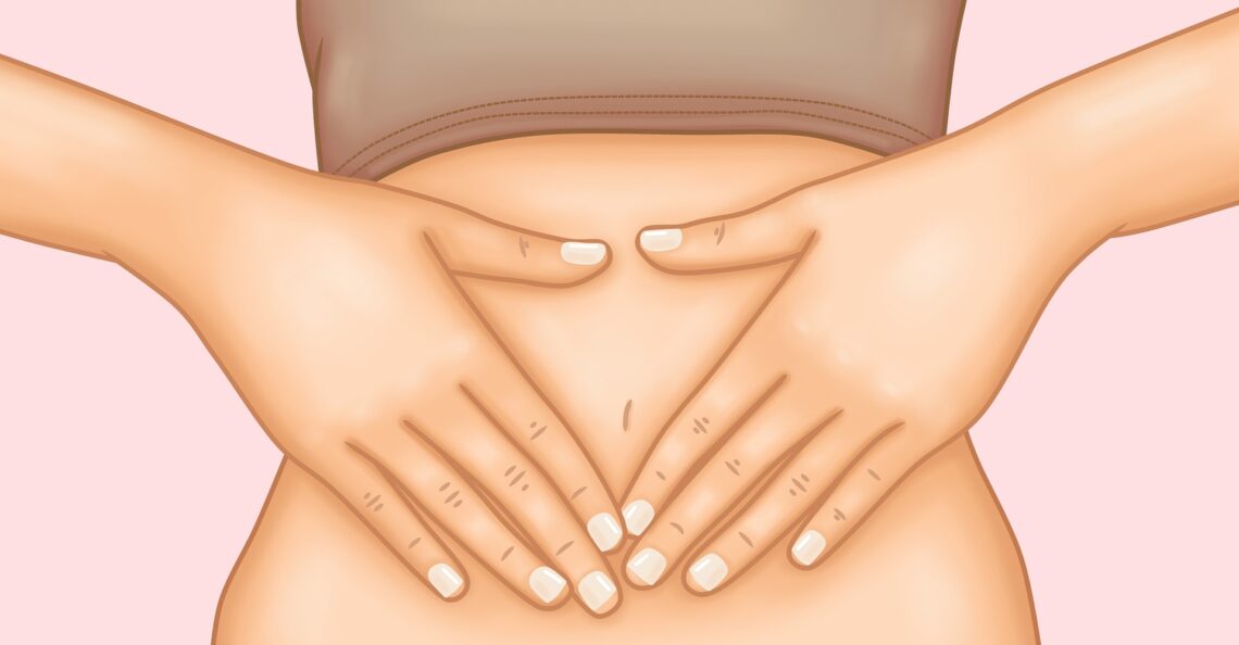 Perimenopause: Symptome beginnen oft früher als gedacht auf blogtante.de