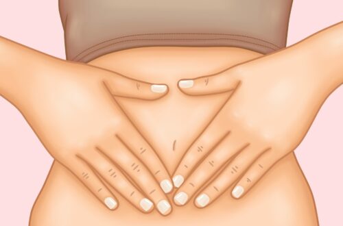 Perimenopause: Symptome beginnen oft früher als gedacht auf blogtante.de