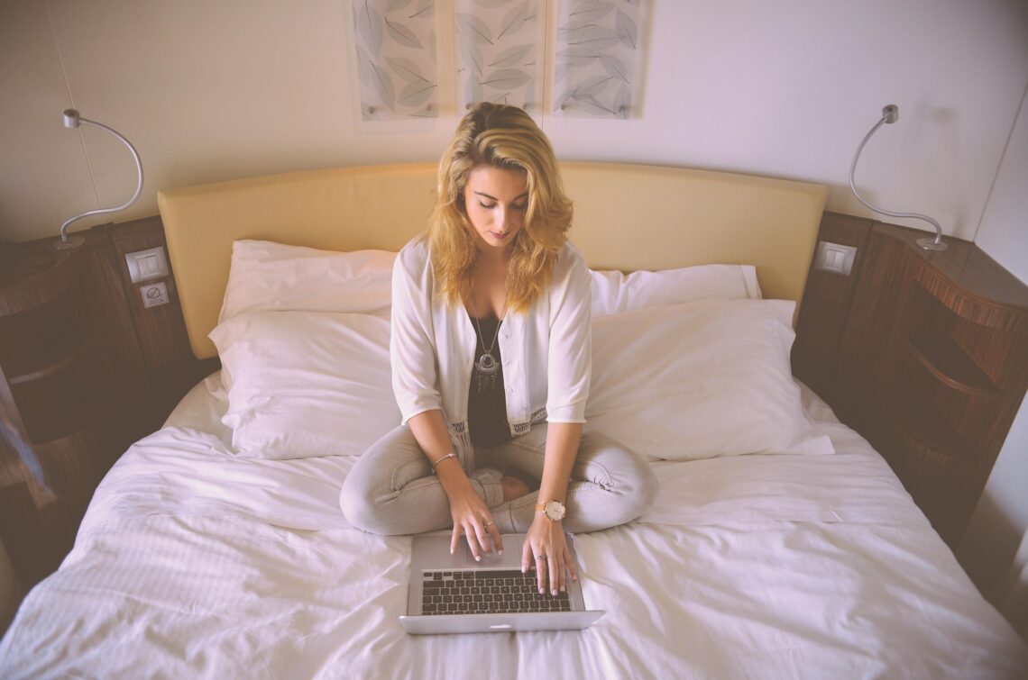 Getrennte Schlafzimmer: Warum Paare besser schlafen auf blogtante.de